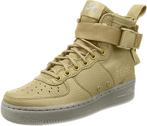 Nike Sf Af1 Mid Womens Style: AA3966-200 Size: 11.5 M US