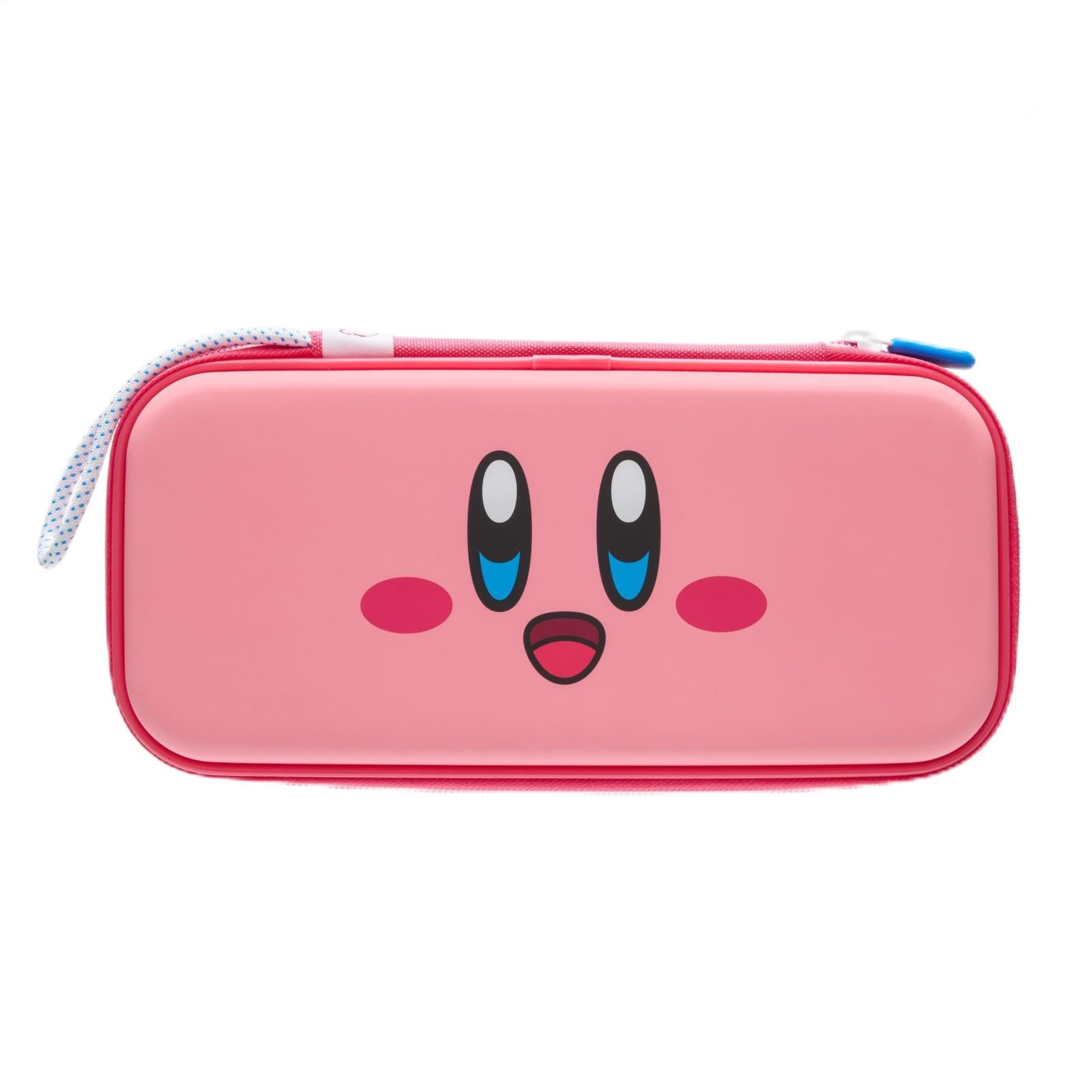 Amazon.co.jp: 【任天堂ライセンス商品】PowerA トラベルプロ・スリム