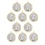 10pcs-benedict pendant-M