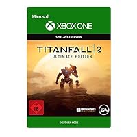 Titanfall 2: Ultimate