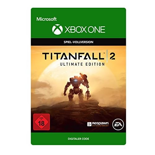Titanfall 2: Ultimate Edition | Xbox One - Download Code