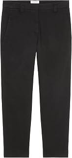 Marc O'Polo Damen Freizeithose, 990, 32 Slim EU