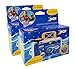 Disposable Camera Waterproof 35mm Film Single Use One Shot Fun Shooter 400 ASA/ISO 27 Exposures 2-Pack