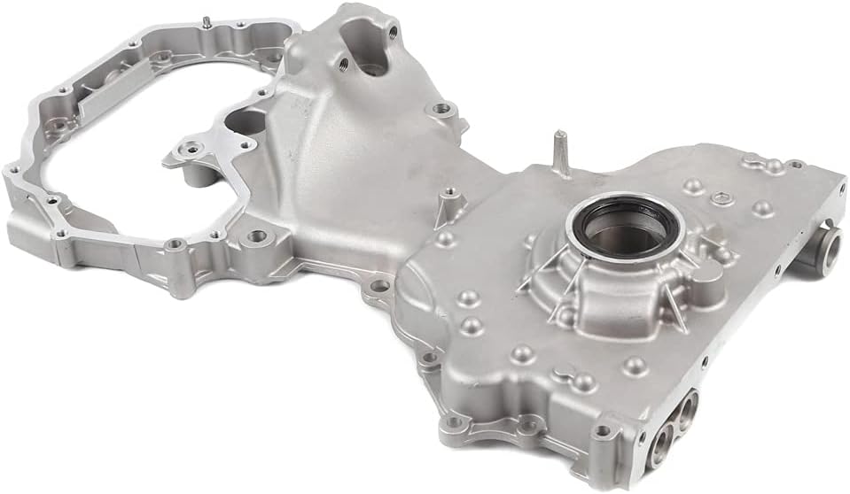 MOCA Oil Pump Compatible with 07-11 for Nissan Altima 2.5L & 07-09 for Nissan Altima 3.5L