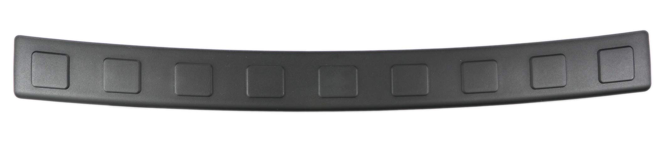 C & C CARWORX Rear Bumper Cover Guard Protection Pad...