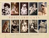 Postcard Cats