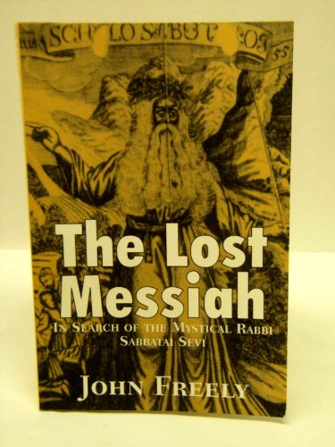The Lost Messiah view 2