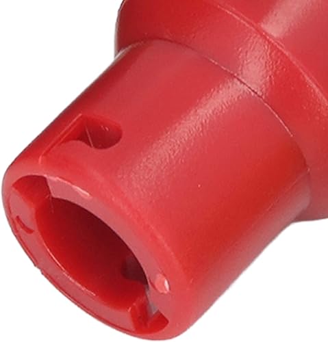 Miniatura 9 de TOPINCN 4 cepillos limpiadores de vapor, cepillo de vapor para quitar el polvo, cepillos redondos pequeños, repuesto para Karcher SC1 SC2 SC3 SC4