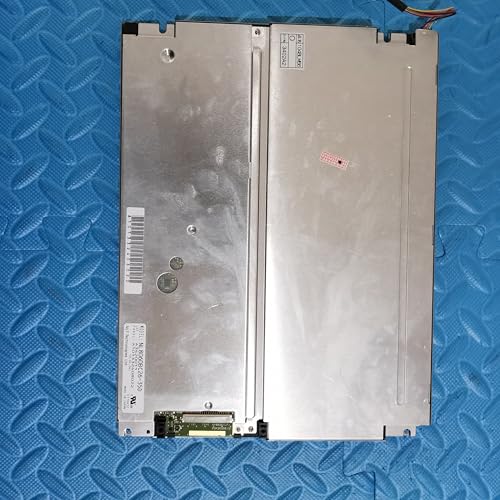 Image of 10.4 inch 800x600 LCD Screen NL8060BC26-35D Industrial Display