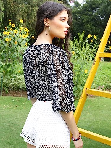 Image of SERA Women Shrug Sweater