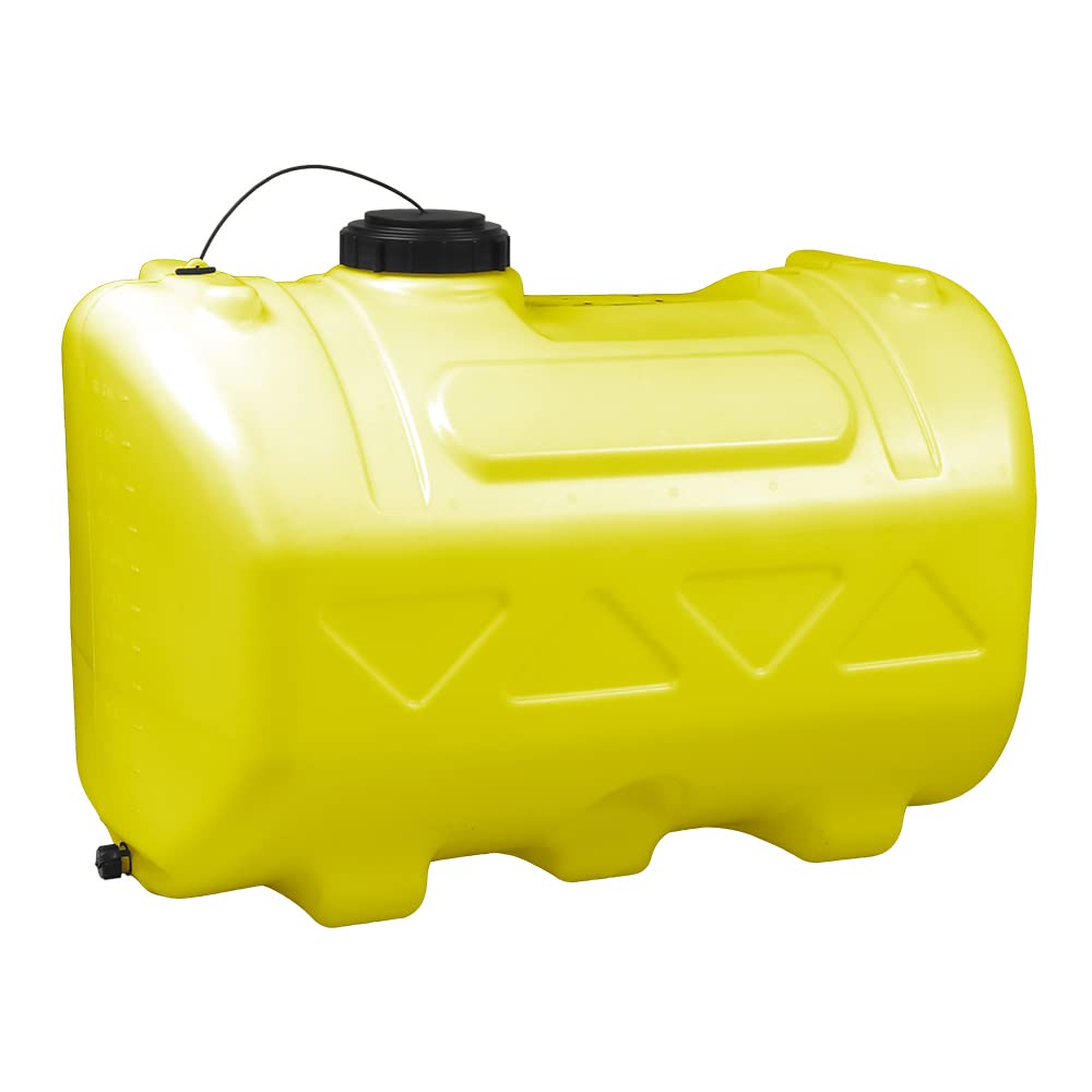 Amazon.com : Valley Industries T-060-YYSA-XL Sprayer Tank, 60