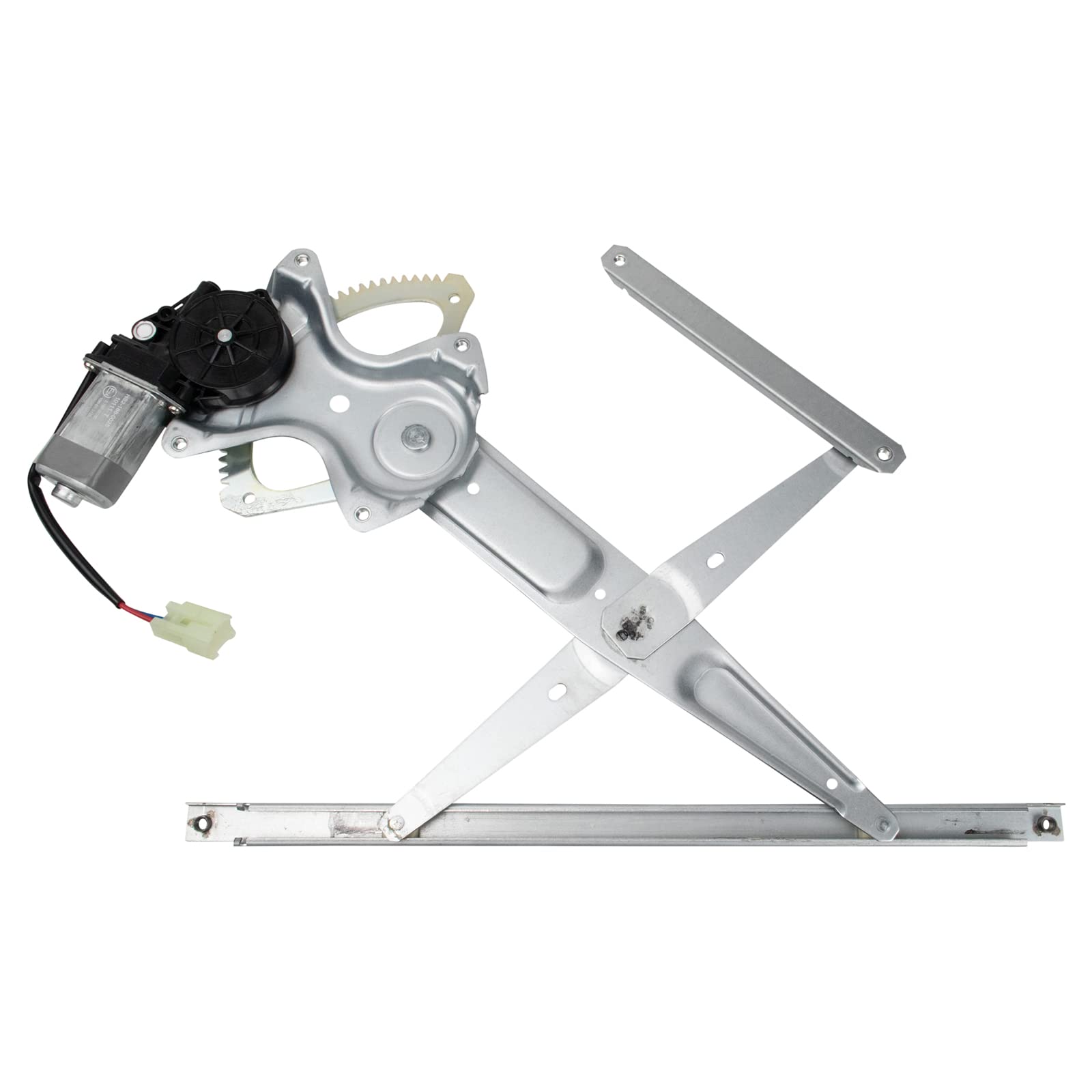 Dorman Front Driver Side Power Window Regulator - Compatible With Scion XA & Toyota RAV5 (Regulator Only) - View #2