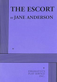 Paperback The Escort Book