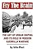 Fry The Brain: The Art of Urban Sniping and its Role in Modern Guerrilla Warfare