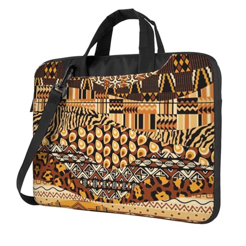 Sac ordinateur style africain : portez votre inspiration au quotidien avec fierté