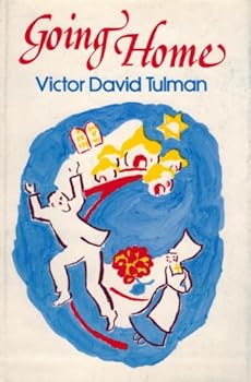 Hardcover Going Home (English and French Edition) Book