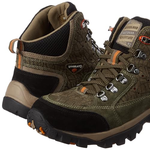 Image of Woodland Men's Ankle Boot