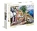 Clementoni 39257 - Puzzle Capri, 1000 pz.