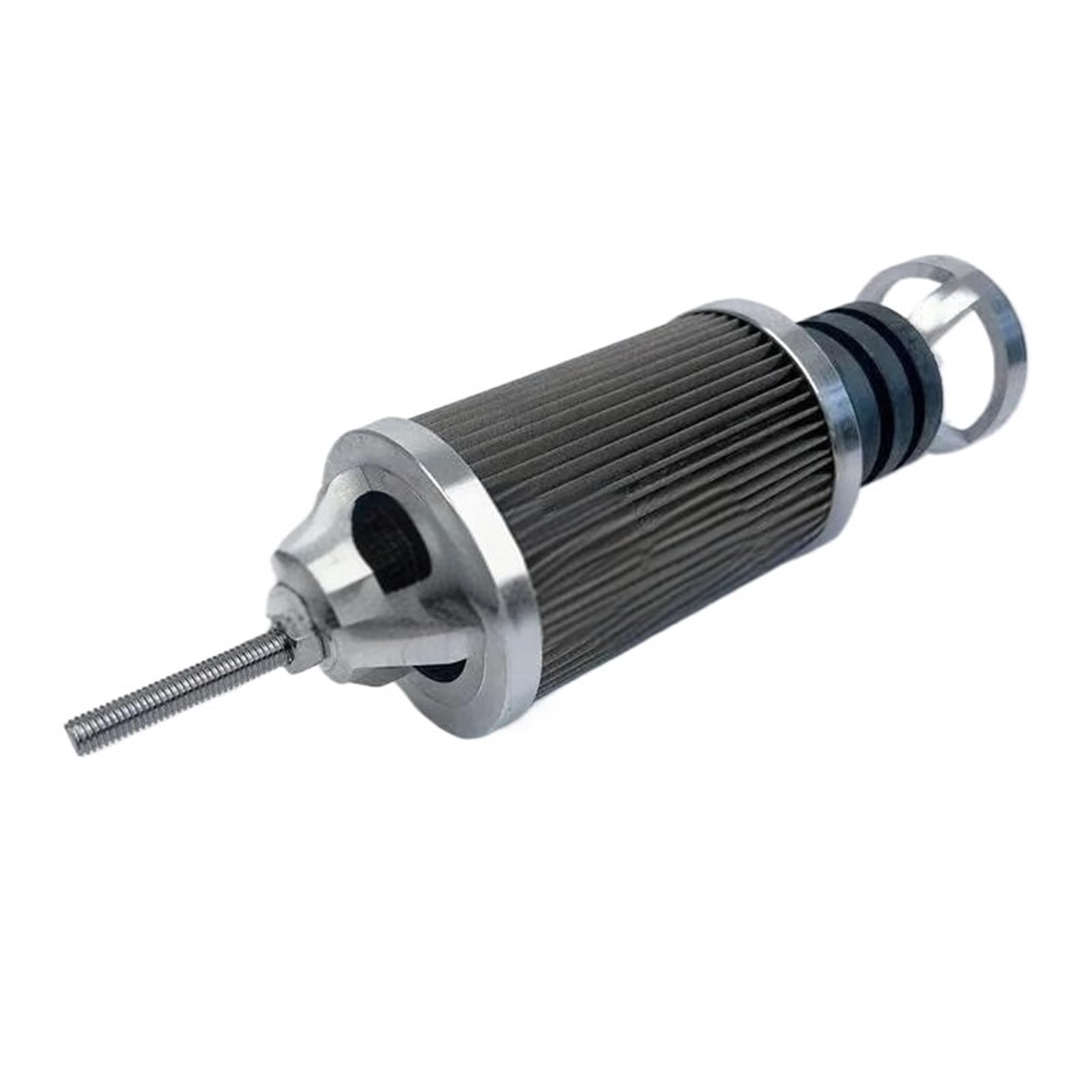 CLEUFWKO 14X-49-12310 hydraulic oil filter element For D65PX-12 D65E-12