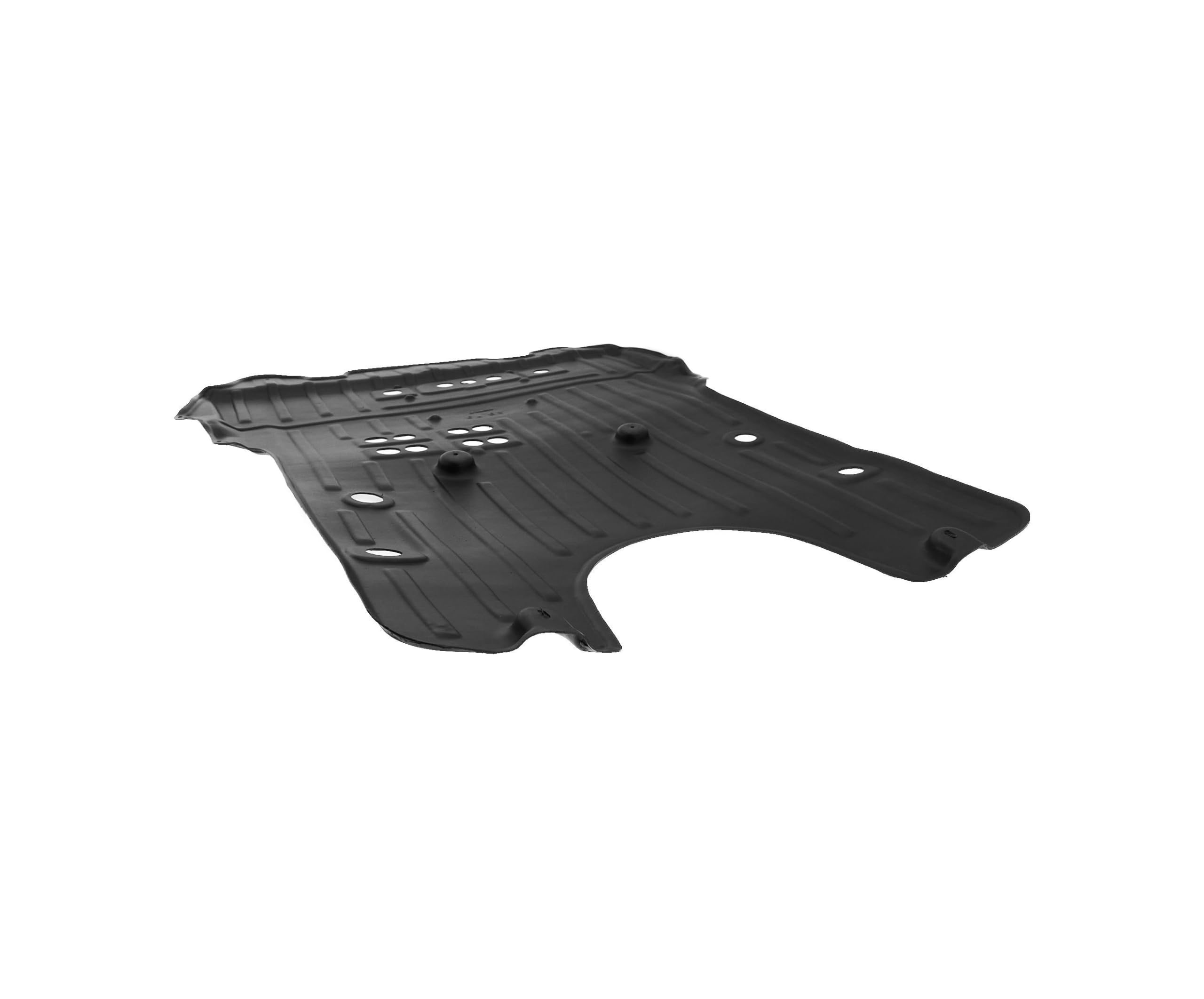 voiture Cache-moteur, protection inférieure 7013EA