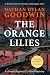 The Orange Lilies: A Morton Farrier novella (The Forensic Genealogist series)