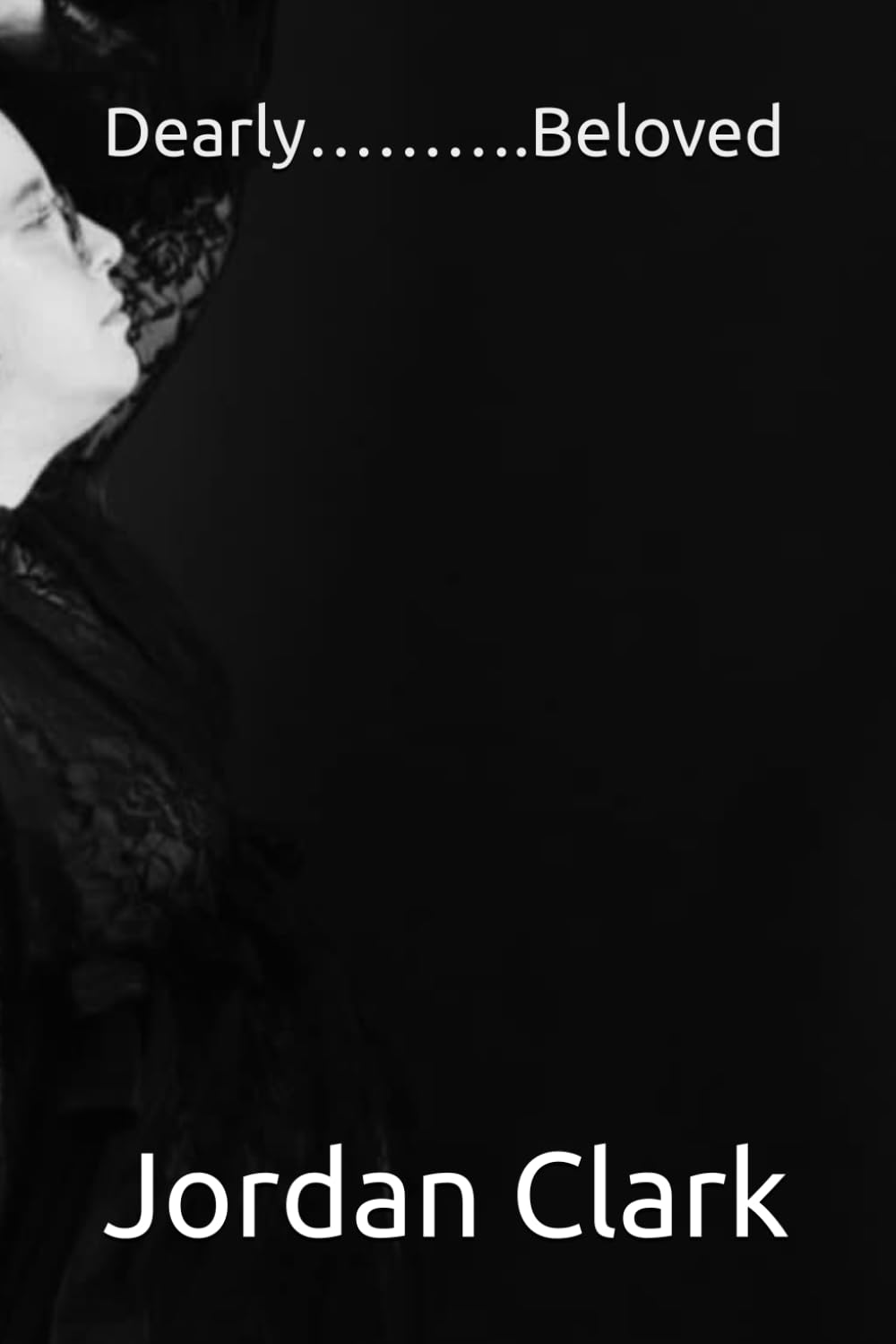 Dearly……….Beloved