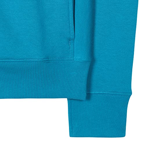 Paul Smith Men's Regular Fit Zebra Hoodie3