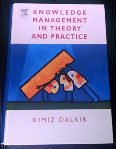Knowledge Management In Theory and Practice view 2