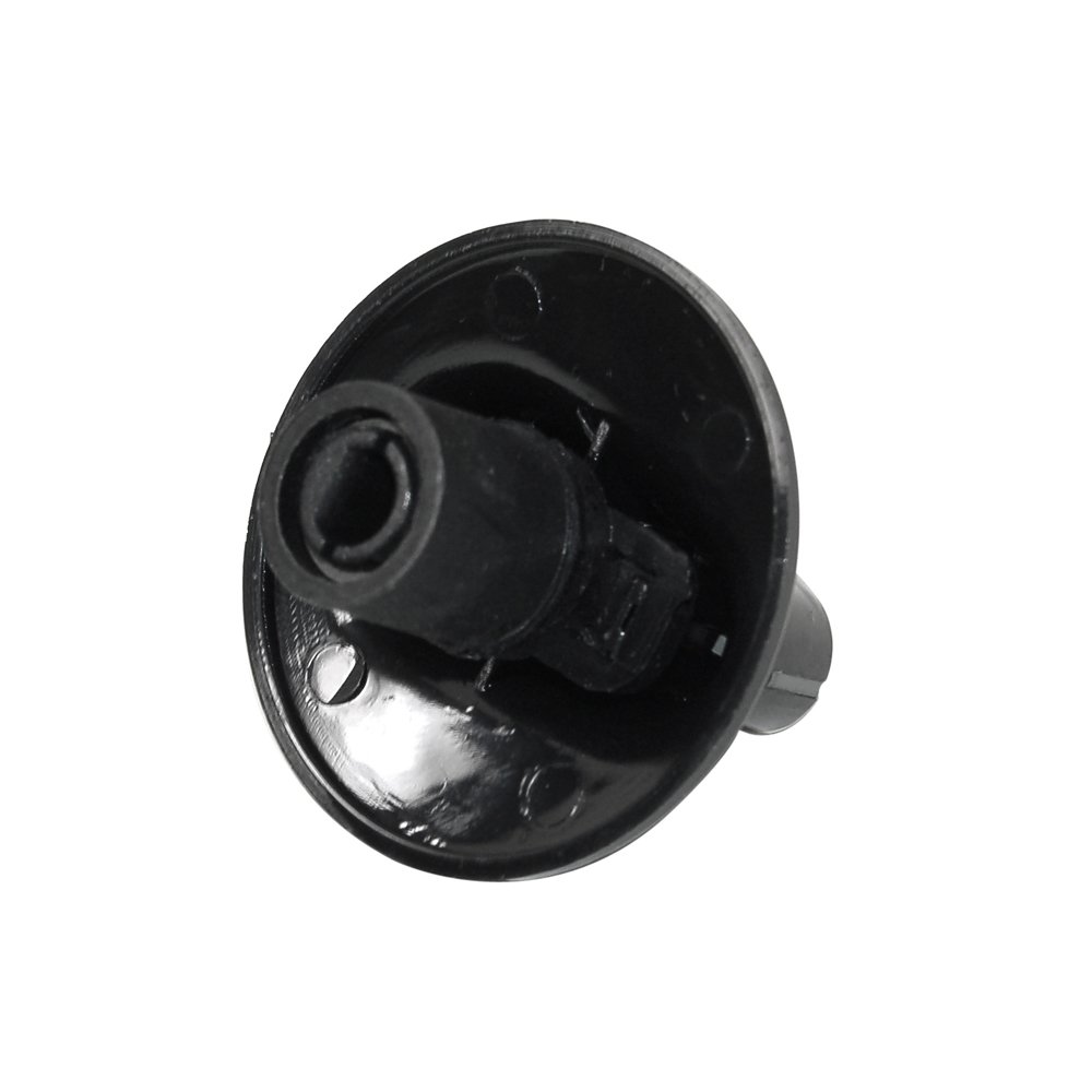 Genuine Beko Oven Cooker Control Knob 450920532