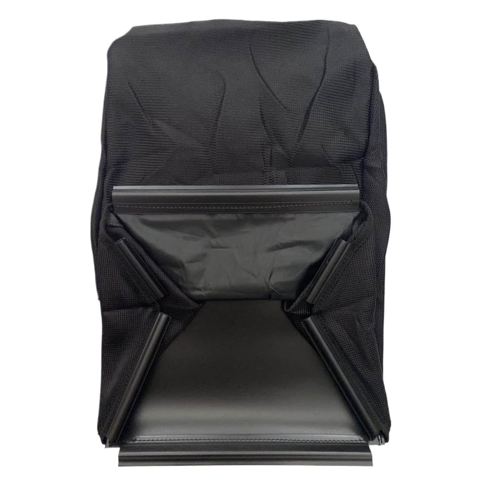 Bolsa para cortacésped, Repuesto para Modelos 20330 20370 115-4664, Compatible con recogedor de Hojas para cortacésped de 22 Pulgadas, 1 Uds.