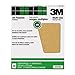 3M Pro-Pak 99404NA,  Aluminum Oxide Sheets for Paint and Rust Removal, 9-Inch by 11-Inch, 100C