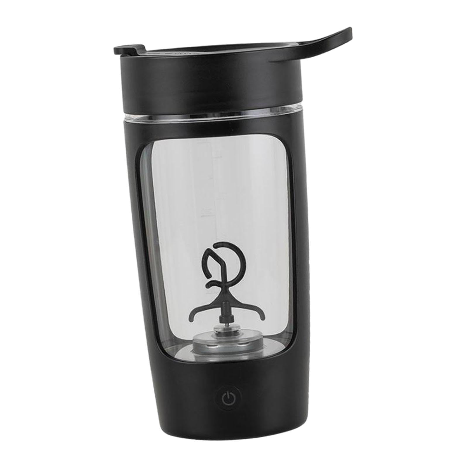 Elektryczny shaker proteinowy butelka blender kubek przenośny do jogi siłowni podróży