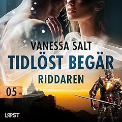 Page de couverture de Riddaren