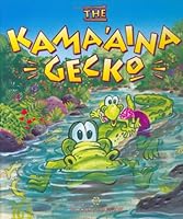 The Kama'aina Gecko 0896102912 Book Cover