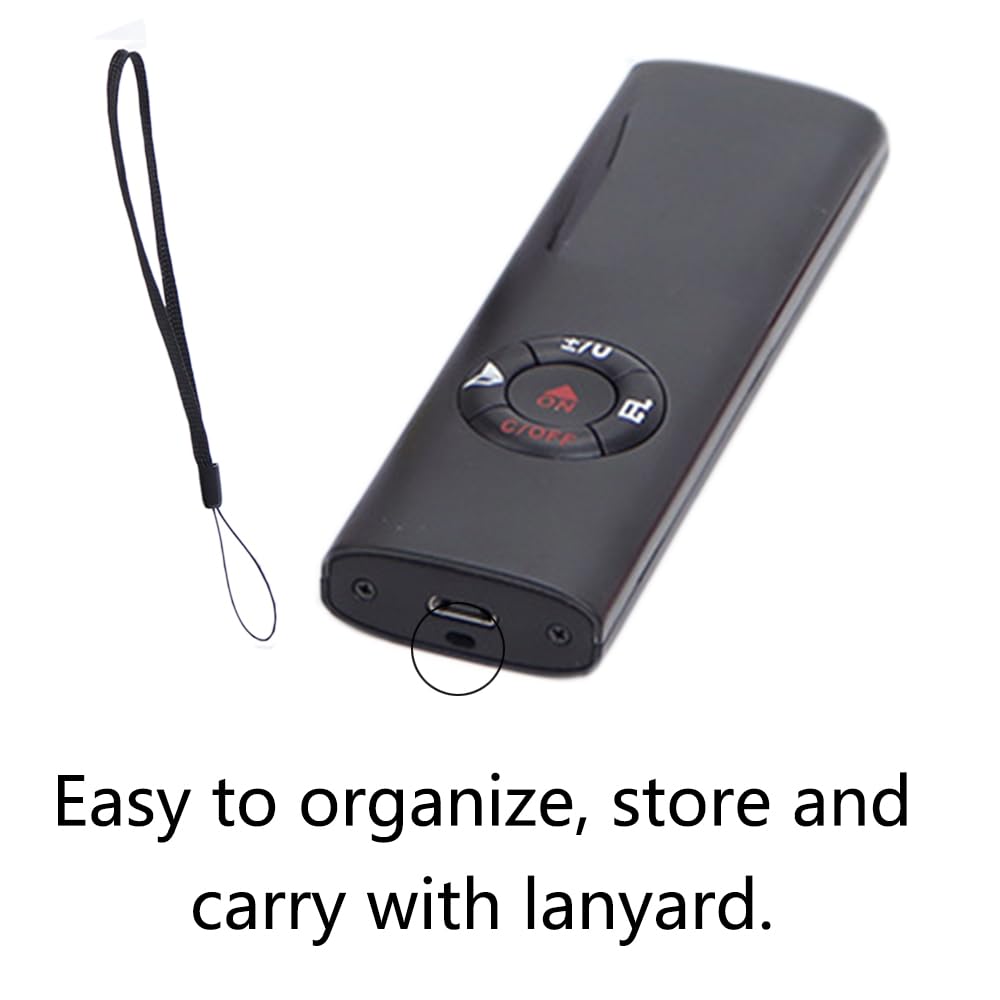 TopHomer JQ40 Télémètre Laser, Mesureur Numérique Portable à Rétroéclairage LED, Outil Portatif pour Mesure de Distance/Superficie/Volume