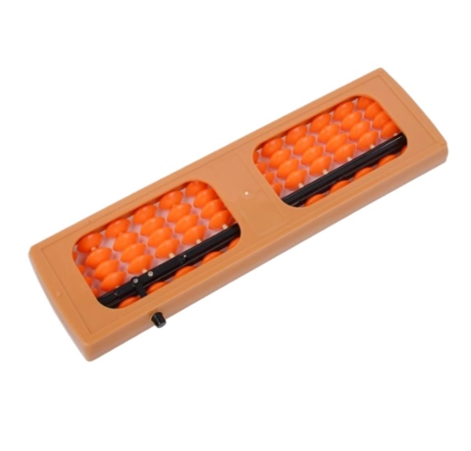 BJfhRH Math Learning Tool For School Professional Abacus 13 Column Calculator Chinese Math Calculating Tool For Collection Arithmetic Calculator