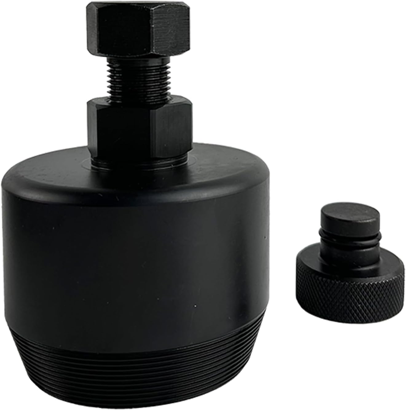 Front Crankshaft Seal Remover Tool Compatible with 2011-2021 Super Duty F250 F350 F450 2016-2021 F650 F750 6.7L 303-1510