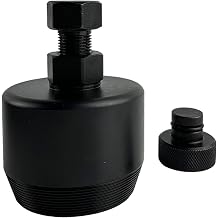 Front Crankshaft Seal Remover Tool Compatible with 2011-2021 Super Duty F250 F350 F450 2016-2021 F650 F750 6.7L 303-1510