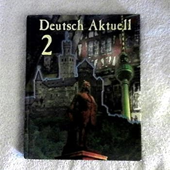Hardcover Deutsch Aktuell 2 Book