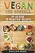 Produktbild Vegan und schnell: 44 leckere 20 Minuten-Rezepte: Vegan Kochen, Inkl. 12 Schritte Plan zum Zeitsparen (vegan Kochbuch von Philipp Nied, Band 2)