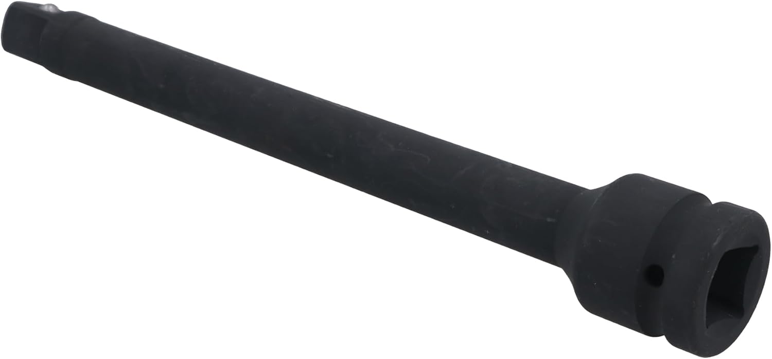 3/4" Drive Impacted Impact Extension Bar Total Length 12" (300mm) HGV Trucks