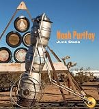 Noah Purifoy: Junk Dada