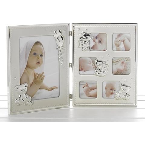 Shudehill Double Trouble Baby Photo Frame Cover