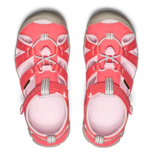 Image of KEEN Unisex-Child Seacamp 2 CNX Closed Toe Sandals