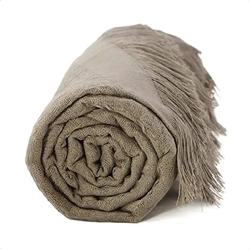 Manta Para Sofá Marrocos Liso 150x210-100% Algodão - Dohler