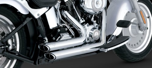 Amazon | Vance&Hines(バンスアンドハインズ) フルエキゾースト