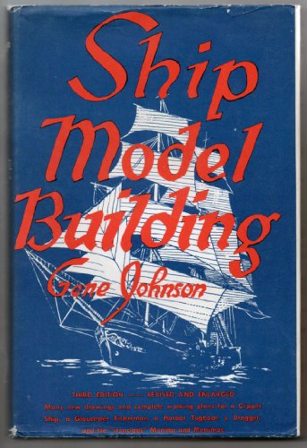Ship Model Building