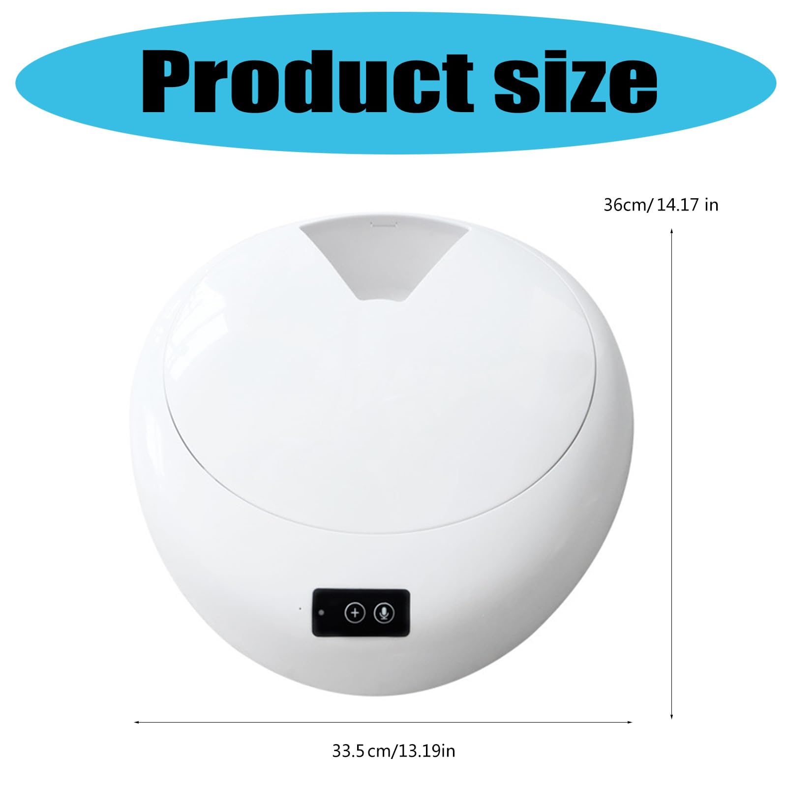 Distributore di cibo per animali domestici senza fili con scatola refrigerata con timer controllato fino a 6 pasti al giorno mangiatoia automatica per gatti