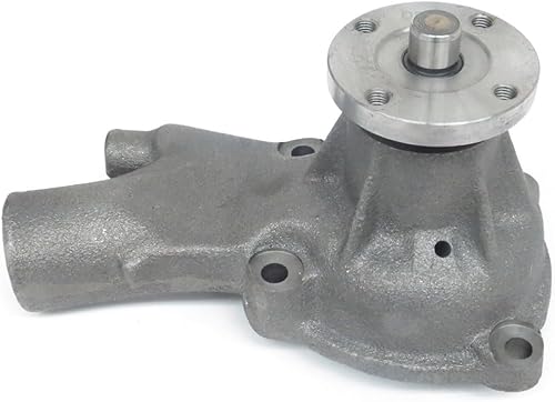 Bomba de agua del motor compatible con Chevrolet Monza 1978 1979 1980 PC-1017225
