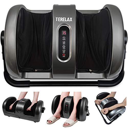Trelax Foot and Calf Massager